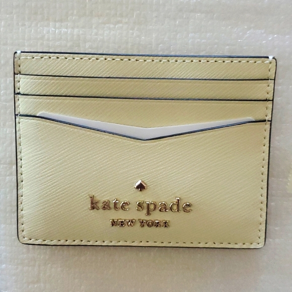 Small wallet - Picture 1 of 2